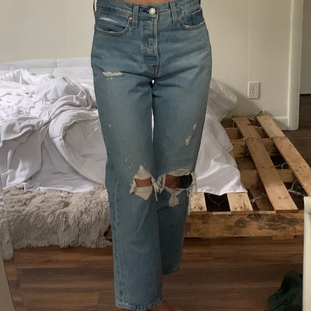 Vintage Levi’s